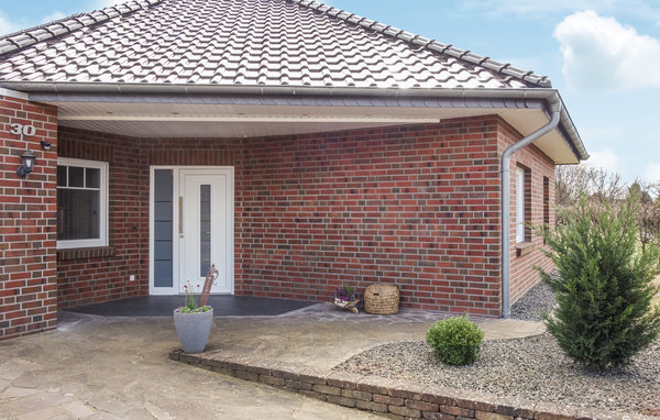 Ferienhaus - Schneverdingen , Deutschland - DLH128 103