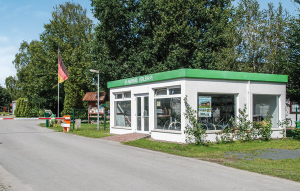 Apartament - Faßberg , Niemcy - DLH202 906