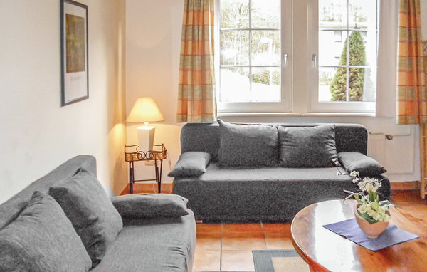 Apartament - Faßberg , Niemcy - DLH202 301