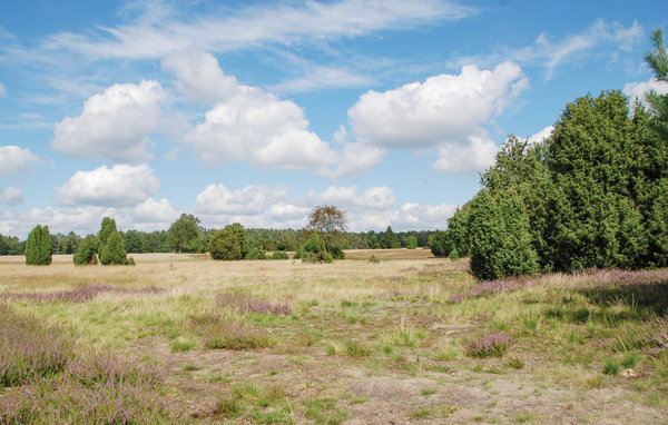 Semesterhus - Faßberg , Tyskland - DLH204 901
