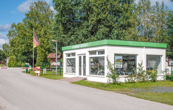 Semesterhus - Faßberg , Tyskland - DLH204 905
