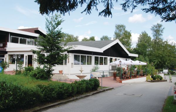 Domy wakacyjne - Faßberg , Niemcy - DLH206 902