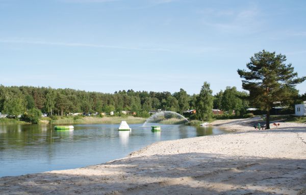 Domy wakacyjne - Faßberg , Niemcy - DLH206 905