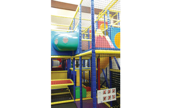 Domy wakacyjne - Faßberg , Niemcy - DLH206 906