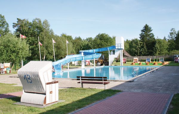Domy wakacyjne - Faßberg , Niemcy - DLH206 908