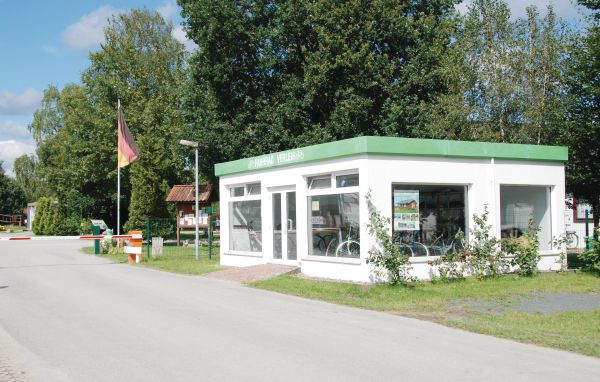 Domy wakacyjne - Faßberg , Niemcy - DLH206 910