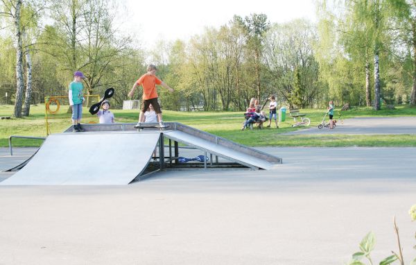 Domy wakacyjne - Faßberg , Niemcy - DLH206 912