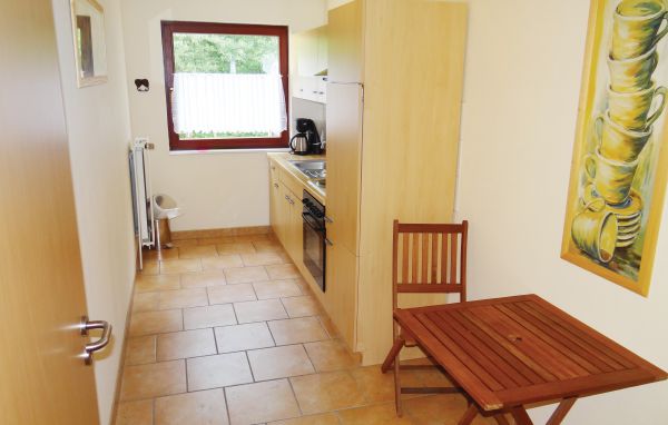 Domy wakacyjne - Faßberg , Niemcy - DLH206 401