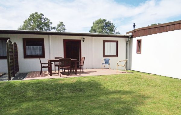 Domy wakacyjne - Faßberg , Niemcy - DLH206 81