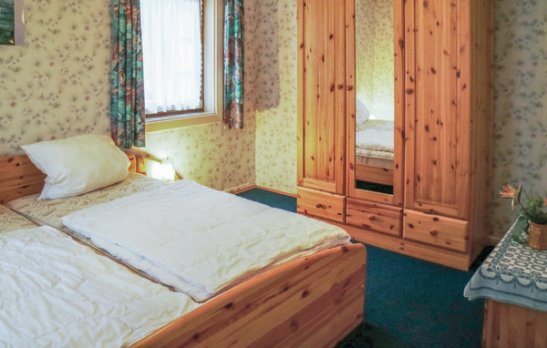 Ferienhaus - Adelshofen/Liebl. Taubertal , Deutschland - DLT100 601
