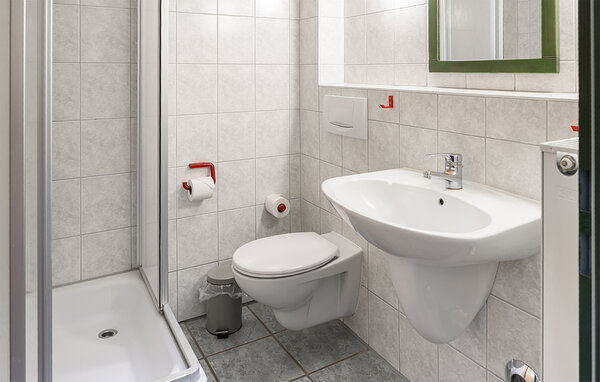 Apartamento - Hirschburg , Alemania - DMB100 701