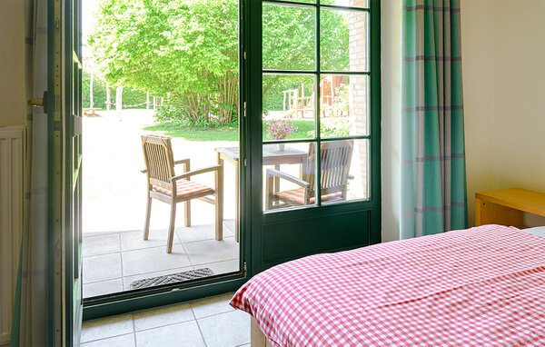 Apartamento - Hirschburg , Alemania - DMB100 602
