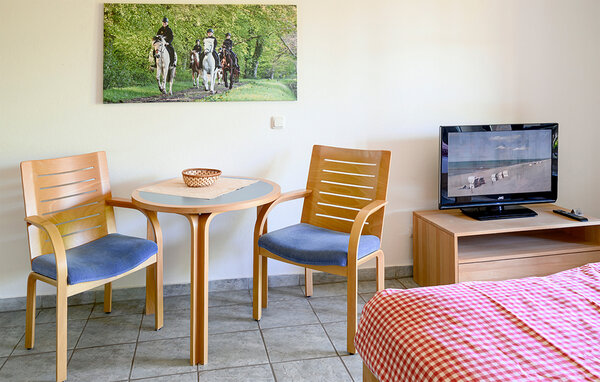Apartamento - Hirschburg , Alemania - DMB100 3