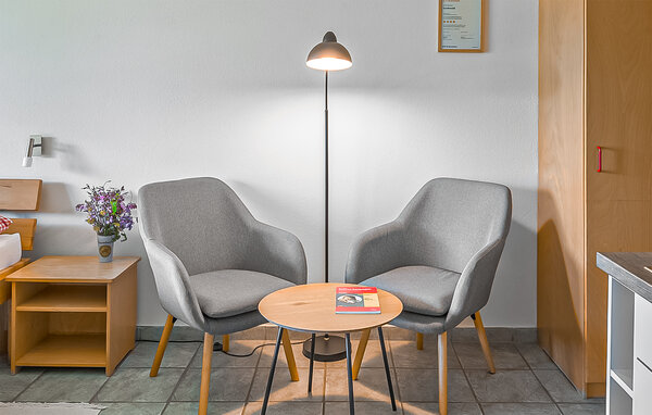 Apartamento - Hirschburg , Alemania - DMB100 4