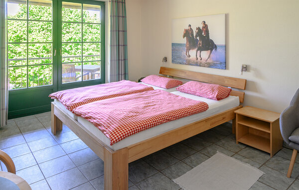 Ferienwohnung - Hirschburg , Deutschland - DMB101 601