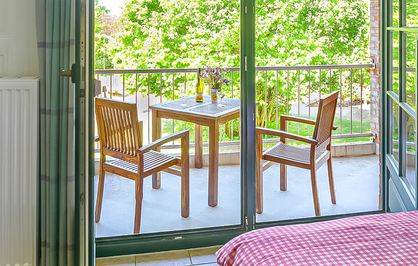 Ferienwohnung - Hirschburg , Deutschland - DMB101 6