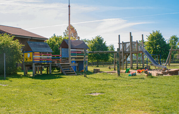 Apartamento - Hirschburg , Alemania - DMB102 5