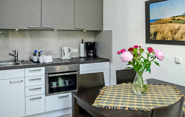 Apartamento - Hirschburg , Alemania - DMB102 4