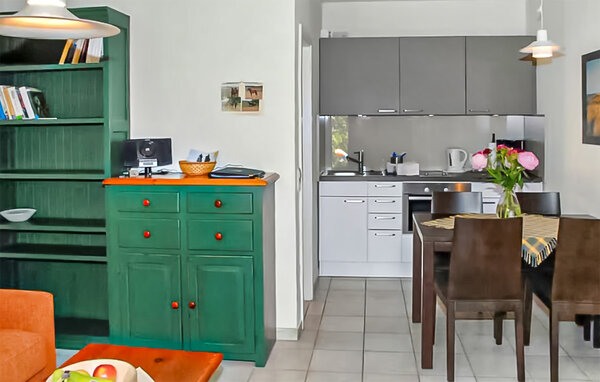 Apartamento - Hirschburg , Alemania - DMB102 3