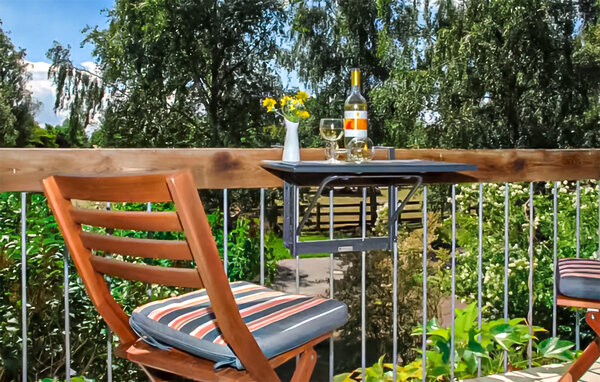 Apartamento - Hirschburg , Alemania - DMB102 2