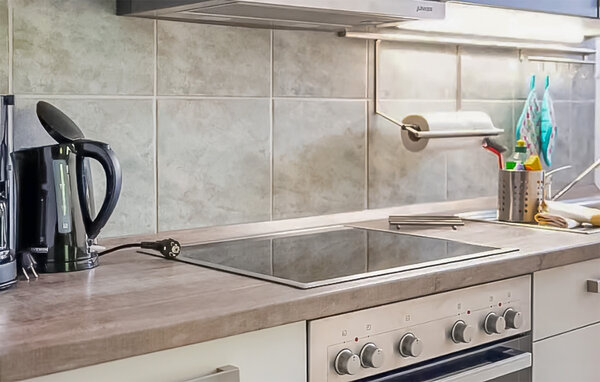 Ferienwohnung - Hirschburg , Deutschland - DMB103 5