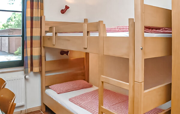 Ferienwohnung - Hirschburg , Deutschland - DMB105 602