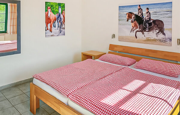 Ferieleilighet - Hirschburg , Tyskland - DMB106 601