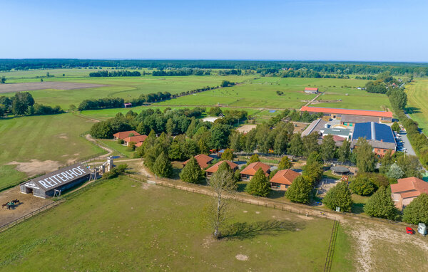 Ferieleilighet - Hirschburg , Tyskland - DMB106 81