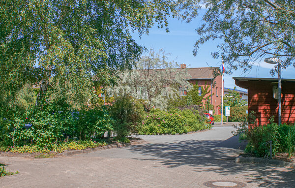 Ferieleilighet - Hirschburg , Tyskland - DMB106 82