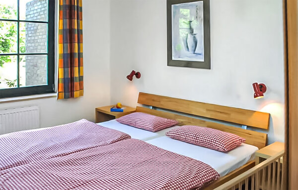 Apartamento - Hirschburg , Alemania - DMB107 601