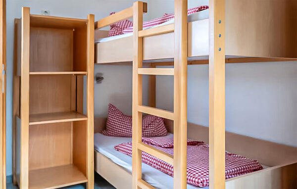 Apartamento - Hirschburg , Alemania - DMB107 602