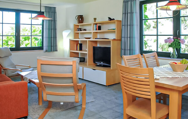 Apartamento - Hirschburg , Alemania - DMB107 3