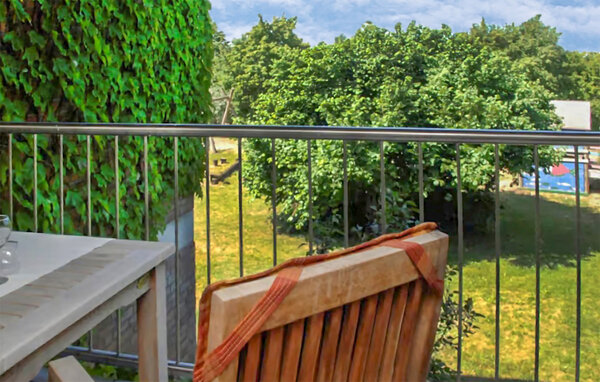 Apartamento - Hirschburg , Alemania - DMB107 2