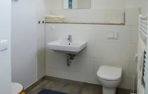 Ferienwohnung - Hirschburg , Deutschland - DMB109 8