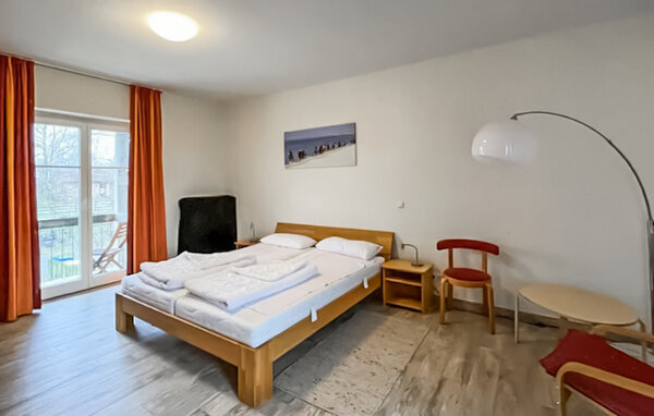 Ferienwohnung - Hirschburg , Deutschland - DMB109 5