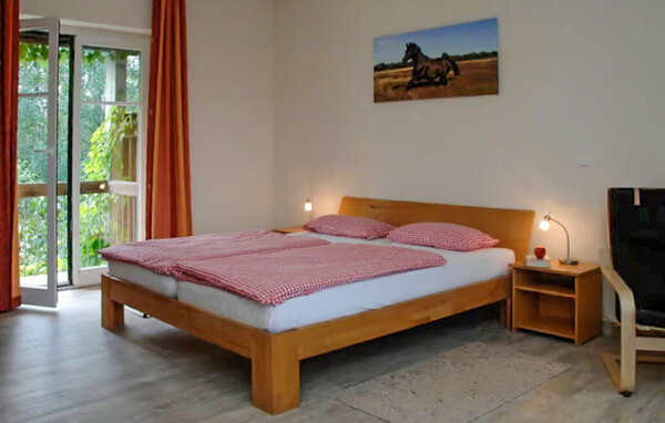 Ferienwohnung - Hirschburg , Deutschland - DMB109 6