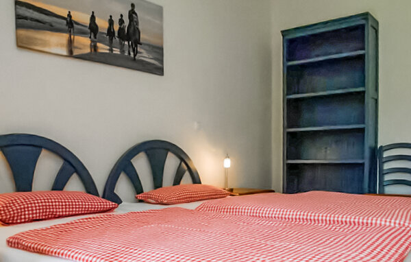 Ferienwohnung - Hirschburg , Deutschland - DMB110 7