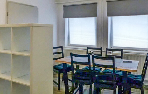 Appartement - Barth , Allemagne - DMB119 4