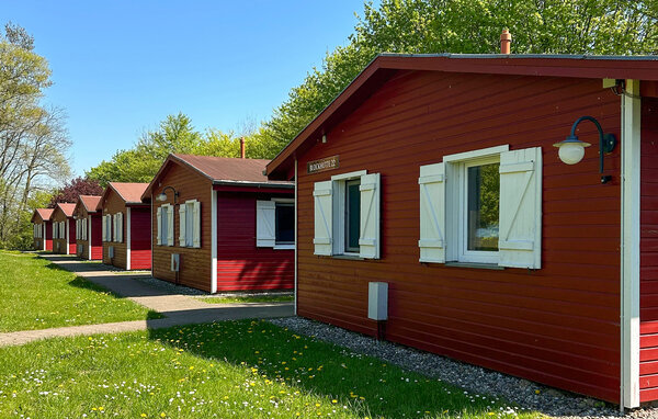 Appartement - Barth , Allemagne - DMB119 1