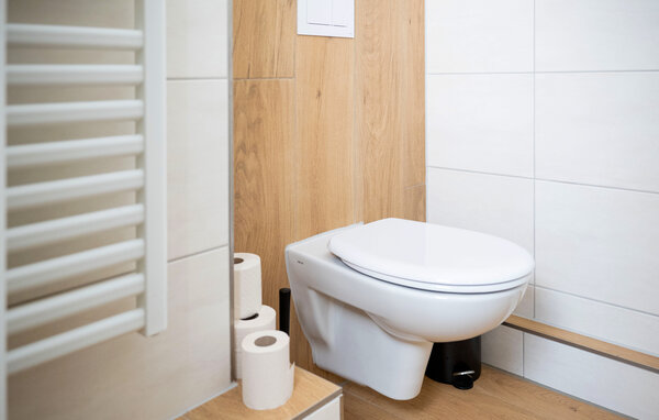 Appartement - Barth , Duitsland - DMB120 701