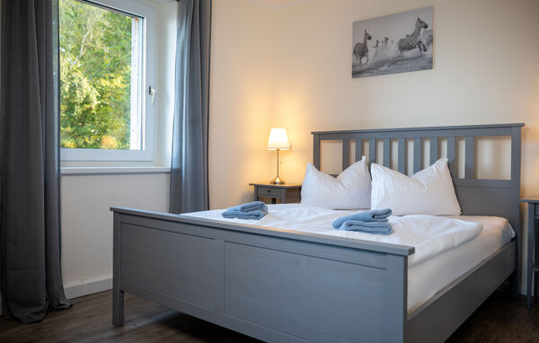 Appartement - Barth , Duitsland - DMB120 7