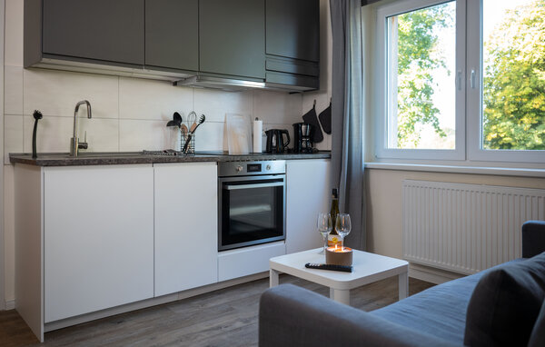 Appartement - Barth , Duitsland - DMB120 5