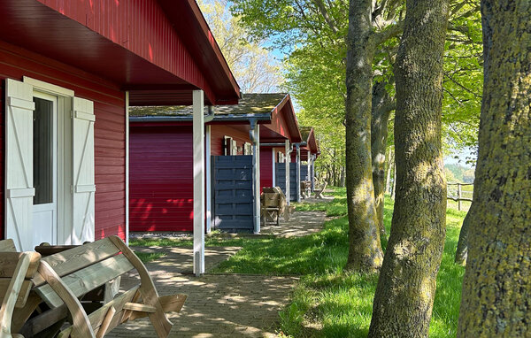 Appartement - Barth , Duitsland - DMB120 1