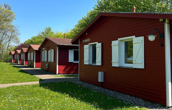 Appartement - Barth , Duitsland - DMB120 81