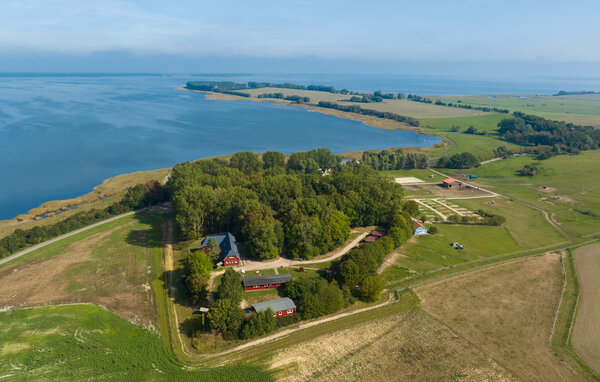 Semesterlägenhet - Barth , Tyskland - DMB121 901