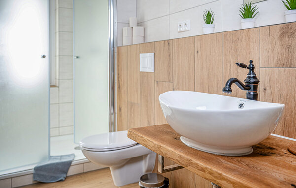 Ferienwohnung - Barth , Deutschland - DMB122 701