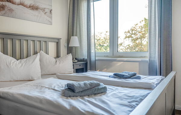 Ferienwohnung - Barth , Deutschland - DMB122 601