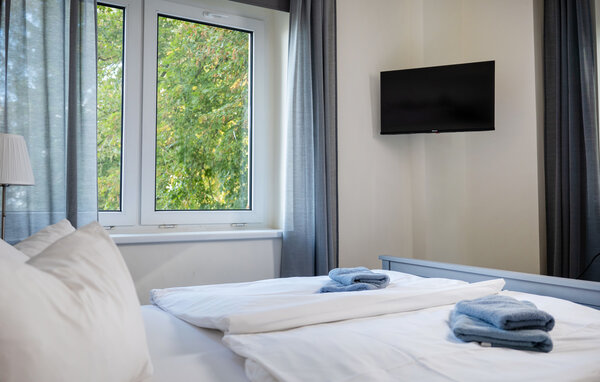 Ferienwohnung - Barth , Deutschland - DMB122 602