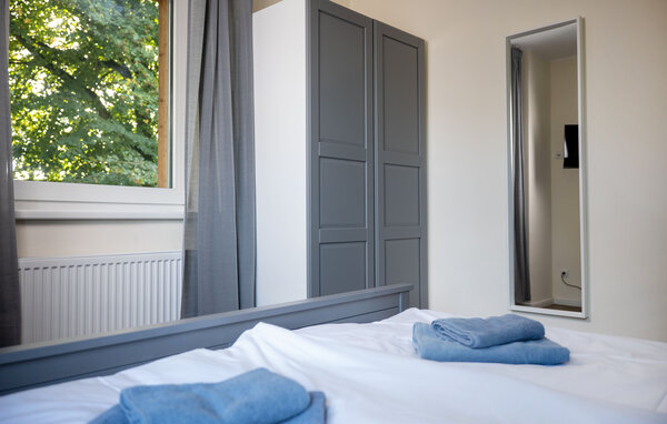 Ferienwohnung - Barth , Deutschland - DMB122 603