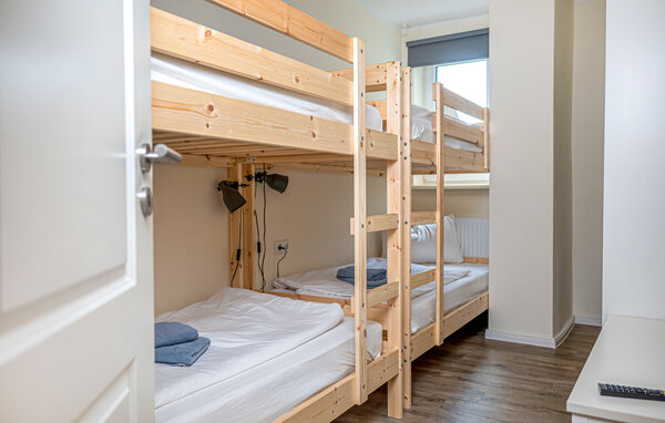 Ferienwohnung - Barth , Deutschland - DMB122 604